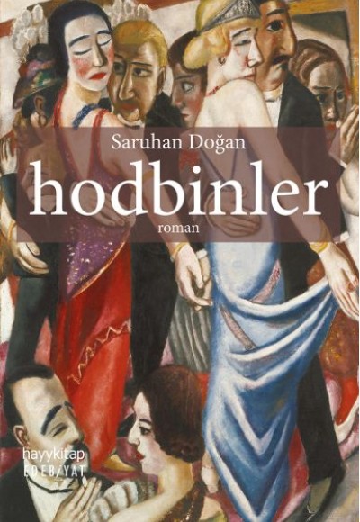 Hodbinler