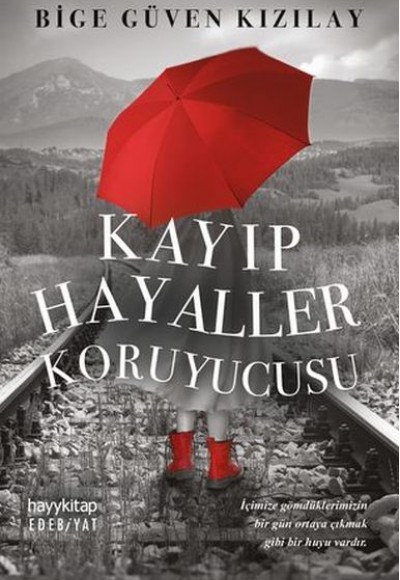 Kayıp Hayaller Koruyucusu