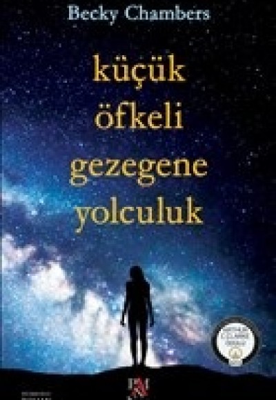 Küçük Öfkeli Gezegene Yolculuk