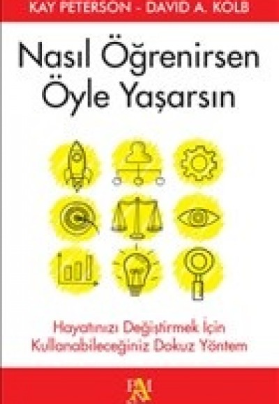 Nasıl Öğrenirsen Öyle Yaşarsın