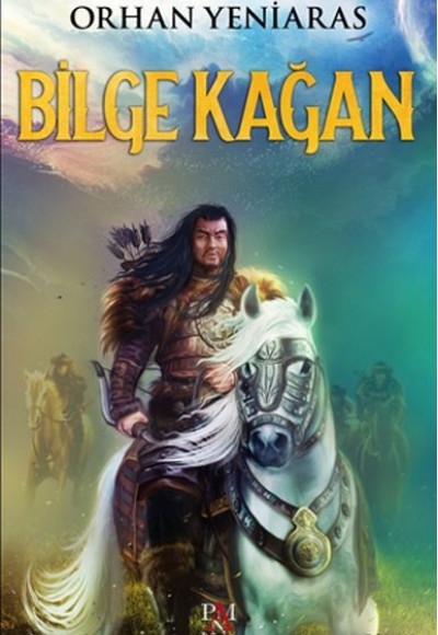 Bilge Kağan