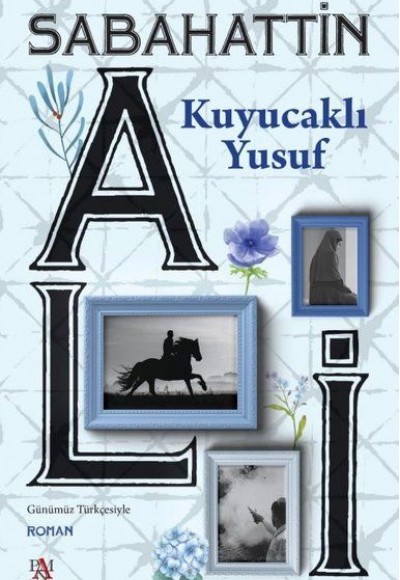 Kuyucaklı Yusuf