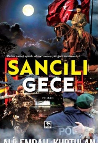 Sancılı Gece