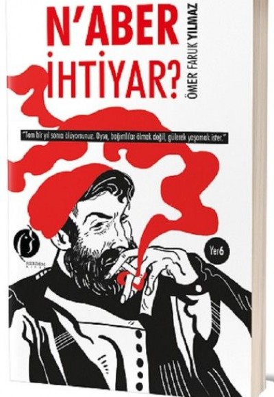 N'aber İhtiyar?