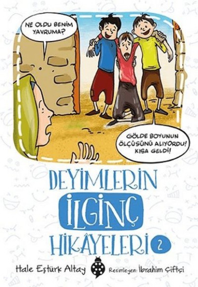 Deyimlerin İlginç Hikayeleri-2