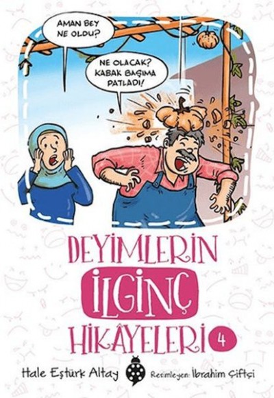 Deyimlerin İlginç Hikayeleri-4