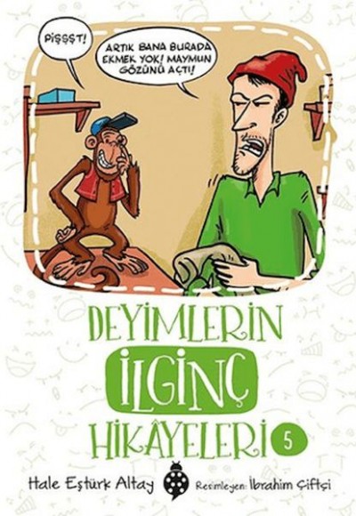 Deyimlerin İlginç Hikayeleri-5