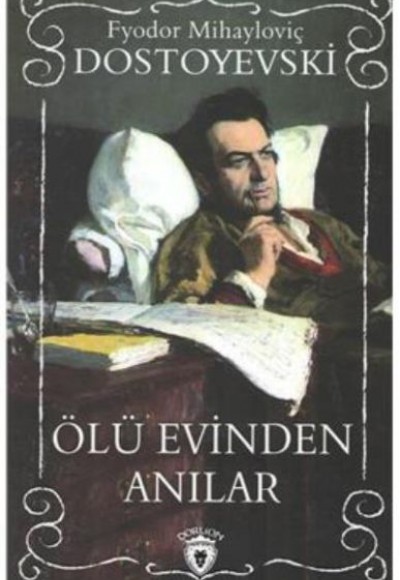 Ölü Evinden Anılar