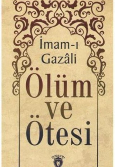 Ölüm ve Ötesi