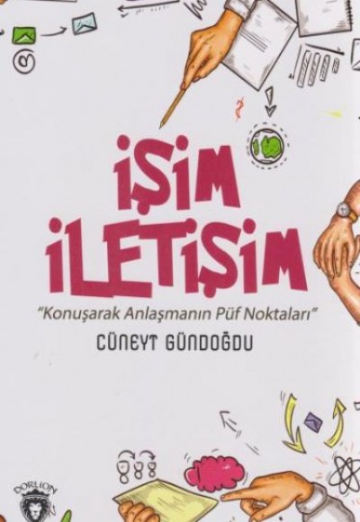 İşim İletişim