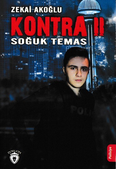 Kontra - 2 Soğuk Temas