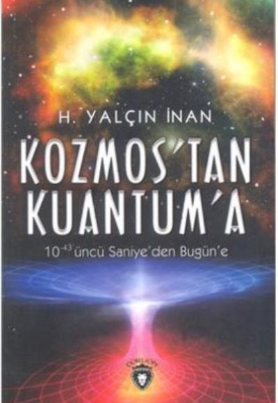 Kozmos´tan Kuantuma