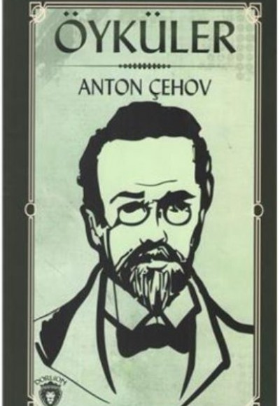 Öyküler 1 Anton Çehov