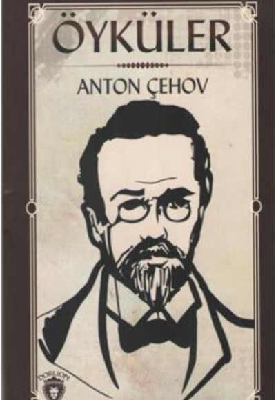 Öyküler 2 Anton Çehov