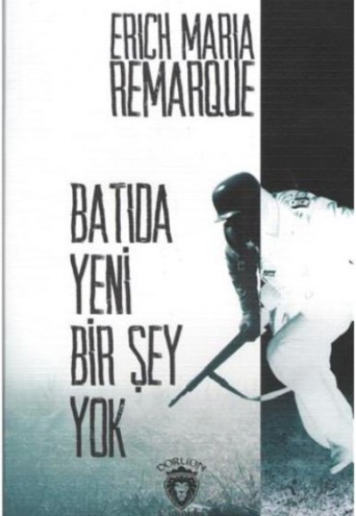 Batıda Yeni Bir Şey Yok