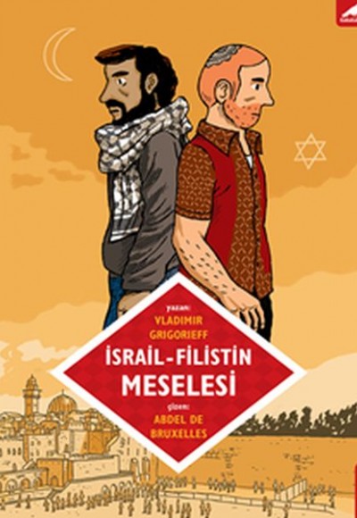 İsrail - Filistin Meselesi