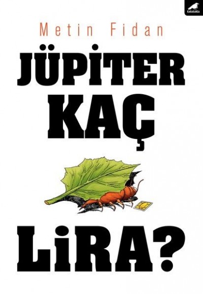 Jüpiter Kaç Lira?