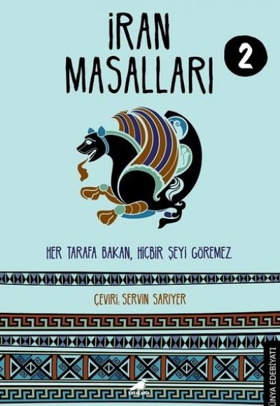 İran Masalları 2