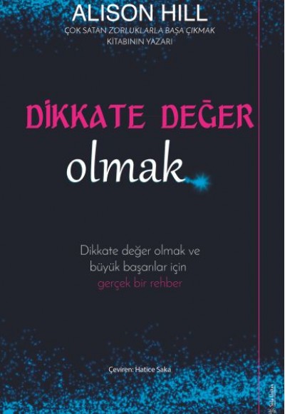 Dikkate Değer Olmak