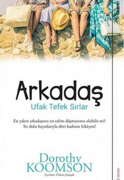 Arkadaş