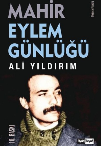 Mahir Çayan Günlüğü