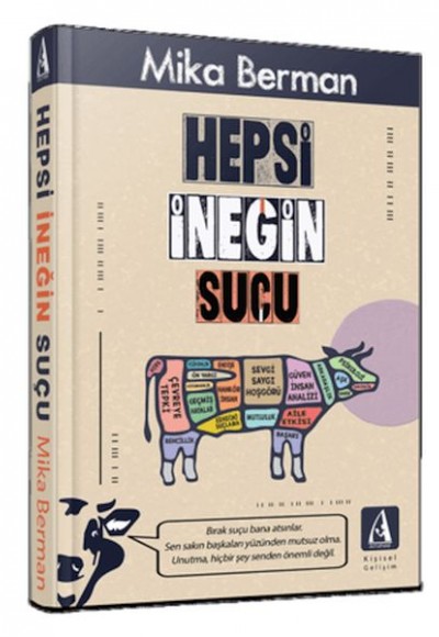 Hepsi İneğin Suçu