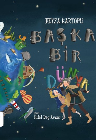 Başka Bir Dünya