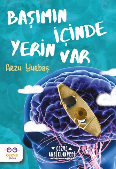 Başımın İçinde Yerin Var