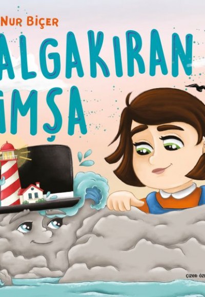 Dalgakıran Timşa