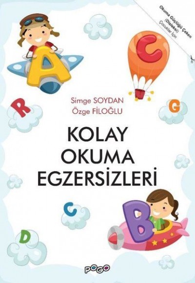 Kolay Okuma Egzersizleri