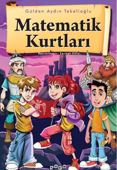 Matematik Kurtları