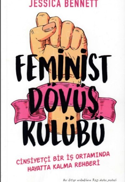 Feminist Dövüş Klübü