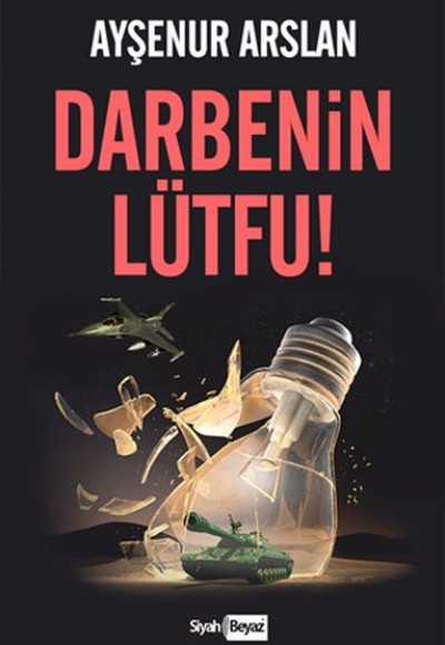 Darbenin Lütfu