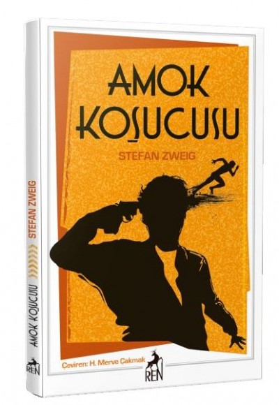 Amok Koşucusu