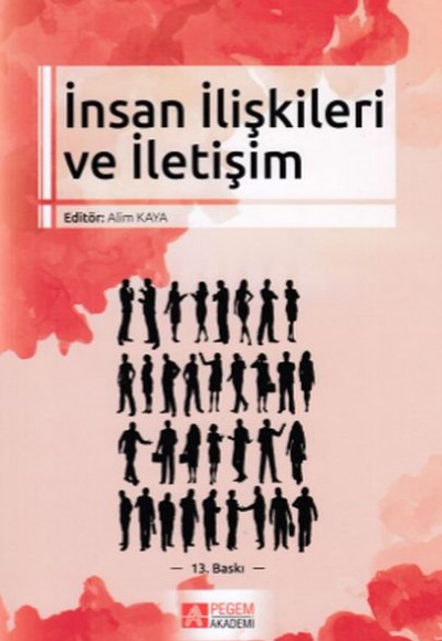 İnsan İlişkileri ve İletişim