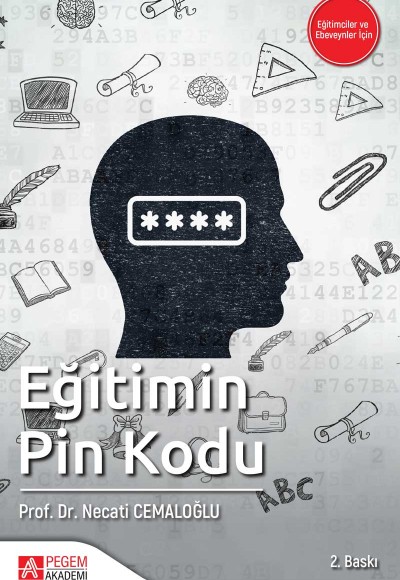 Eğitimin Pin Kodu