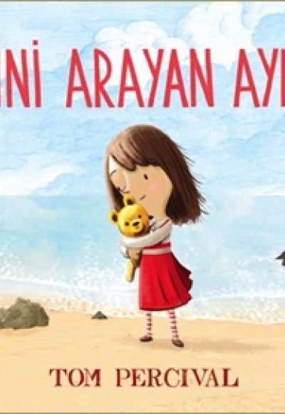 Evini Arayan Ayıcık