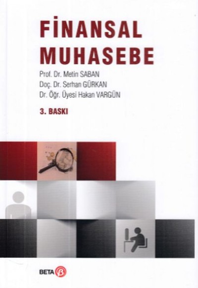 Finansal Muhasebe