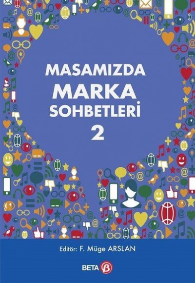 Masamızda Marka Sohbetleri 2