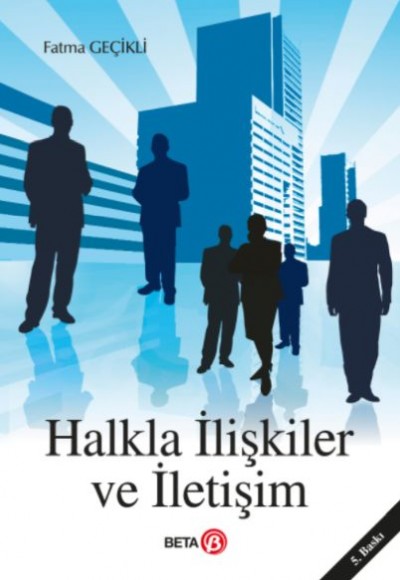 Halkla İlişkiler ve İletişim