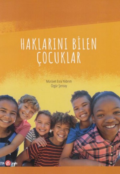 Haklarını Bilen Çocuklar