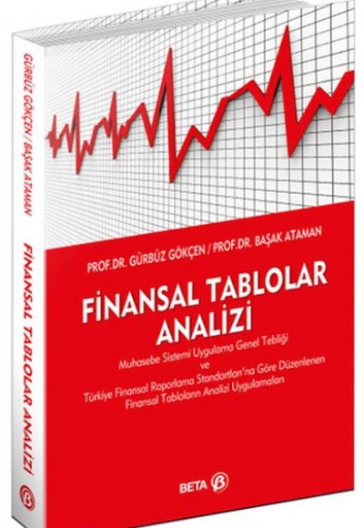 Finansal Tablolar Analizi