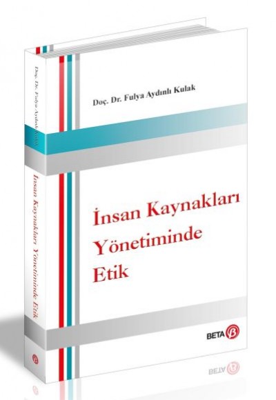 İnsan Kaynakları Yönetiminde Etik