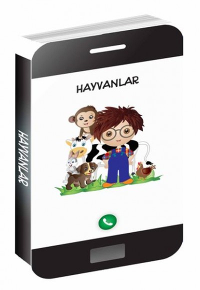 Hayvanlar