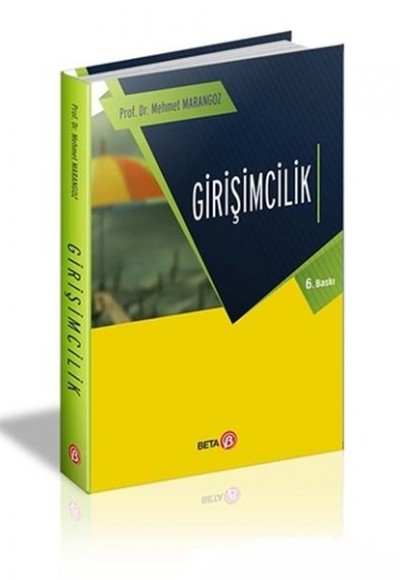 Girişimcilik