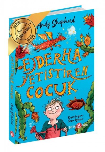 Ejderha Yetiştiren Çocuk