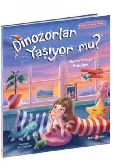 Dinozorlar Yaşıyor mu?