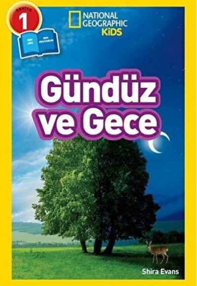 Gündüz ve Gece - Seviye 1