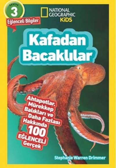 Kafadan Bacaklılar