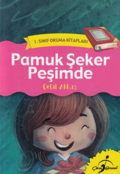 1. Sınıf Okuma Kitapları Seti 10 Kitap